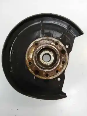 Peça sobressalente para automóvel em segunda mão manga de eixo dianteira direita por opel meriva b cosmo referências oem iam 93184612