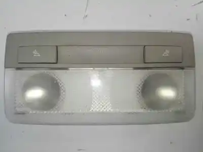 Peça sobressalente para automóvel em segunda mão luz interior por opel meriva b cosmo referências oem iam 13285096