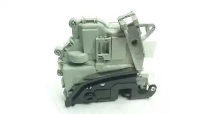 Peça sobressalente para automóvel em segunda mão fechadura da porta traseira esquerda por audi a3 sportback (8va, 8vf) 1.5 tfsi referências oem iam 8k0839015h
