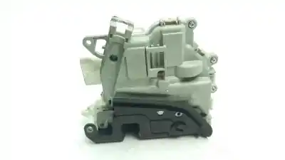 Peça sobressalente para automóvel em segunda mão fechadura da porta traseira direita por audi a3 sportback (8va, 8vf) 1.5 tfsi referências oem iam 8k0839016h