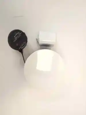 Peça sobressalente para automóvel em segunda mão tampa de combustível externa por kia rio (yb) 1.2 cat referências oem iam 965101w200