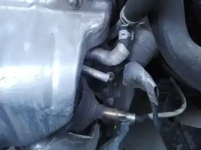 Peça sobressalente para automóvel em segunda mão motor de arranque por opel meriva b cosmo referências oem iam 55566800  0001107493