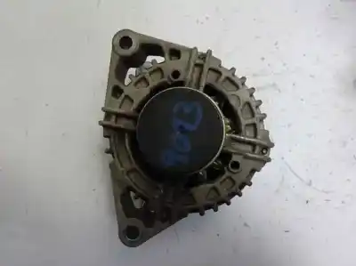 Peça sobressalente para automóvel em segunda mão alternador por opel meriva b cosmo referências oem iam 132284408
