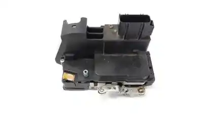 Tweedehands auto-onderdeel achter rechts deurslot voor ford fiesta (cbk) 1.4 tdci cat oem iam-referenties 2s6aa26412bj