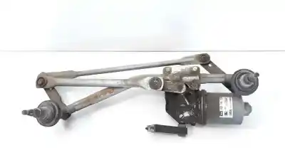 Tweedehands auto-onderdeel ruitenwissermotor voor voor ford fiesta (cbk) 1.4 tdci cat oem iam-referenties 2s6t17b571ac