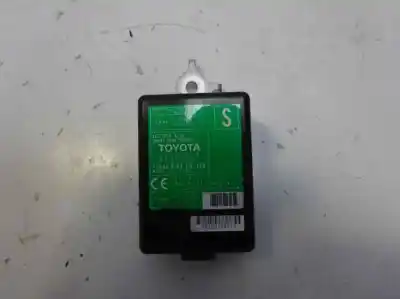 Автозапчасти б/у датчик за toyota auris sol ссылки oem iam 61b301000