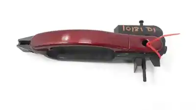 Tweedehands auto-onderdeel buitenste handgreep links voor voor ford fiesta (cbk) 1.4 tdci cat oem iam-referenties 2s61a224a37af