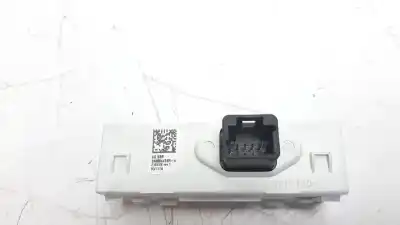 Автозапчасти б/у многофункциональный дисплей за renault captur i (j5_, h5_) 1.5 dci 90 ссылки oem iam 248804435r  