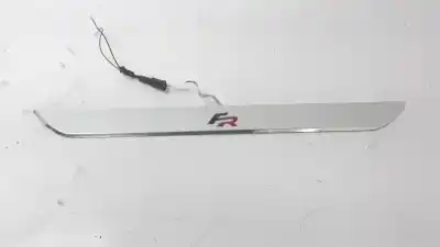 Автозапчастина б/у молдинг для seat leon st (5f8) 2.0 tdi посилання на oem iam 5f4947417a