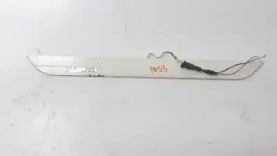 Автозапчастина б/у молдинг для seat leon st (5f8) 2.0 tdi посилання на oem iam 5f4947417a  