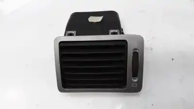 Автозапчасти б/у АЭРАЦИОННАЯ РЕШЕТКА за PEUGEOT 307 BREAK / SW (S1)  ссылки OEM IAM 9634498977  