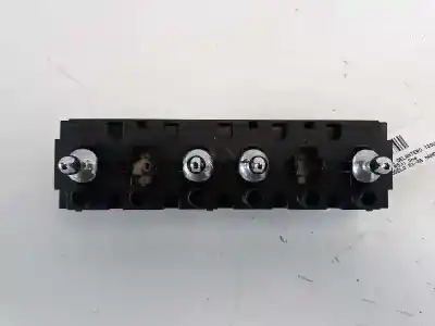 Pièce détachée automobile d'occasion commande de lève vitre avant gauche pour mini mini (r50, r53) one références oem iam 61316958027