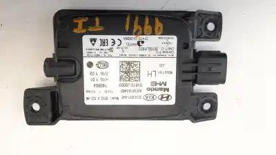 Second-hand car spare part sensor for hyundai kona 1.0 tgdi cat oem iam references 95810j9000