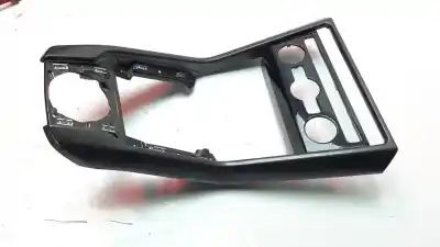 Pezzo di ricambio per auto di seconda mano modanatura per volkswagen t-roc advance riferimenti oem iam 2ga863099