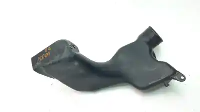Автозапчастина б/у труба для yamaha yzf-r 6 / 7 / 1 yzf-r6   (rj03) посилання на oem iam 5eb2838t0000 5eb1446f0000 5eb2838r0000