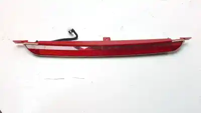 Pezzo di ricambio per auto di seconda mano luce freno centrale per volkswagen t-roc advance riferimenti oem iam 5g6945087a