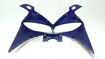 Автозапчастина б/у молдинг для yamaha yzf-r 6 / 7 / 1 yzf-r6   (rj03) посилання на oem iam 5eby283g10p0  