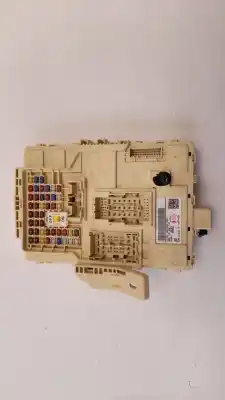 Second-hand car spare part fuse box unit for hyundai kona 1.0 tgdi cat oem iam references 91950j9082