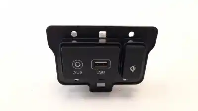 Tweedehands auto-onderdeel elektronische module voor hyundai kona 1.0 tgdi oem iam-referenties 96120j9500ca