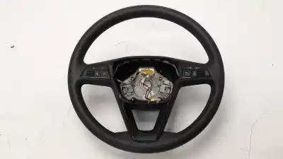 Автозапчастина б/у кермо для seat leon (5f1) 1.2 tsi посилання на oem iam 5f0419091b