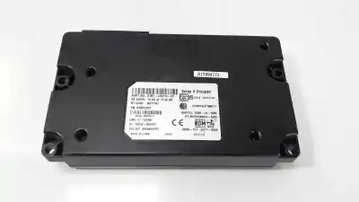 Peça sobressalente para automóvel em segunda mão módulo eletrônico por ford focus lim. (cb8) trend referências oem iam e1bt14d212fe