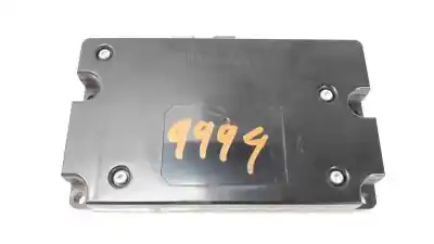 Second-hand car spare part electronic module for ford focus lim. (cb8) trend oem iam references e1bt14d212fe  