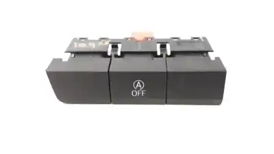 Автозапчастина б/у вимикач для seat leon (5f1) 1.2 tsi посилання на oem iam 5f0927137