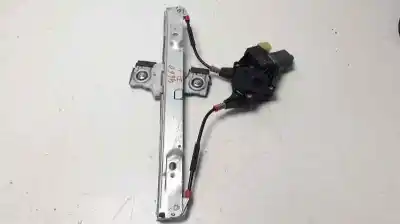 Tweedehands auto-onderdeel REGELAAR LINKS VOORRUIT voor FORD FIESTA (CB1)  OEM IAM-referenties 8A61A23201CJ 118527 106104421