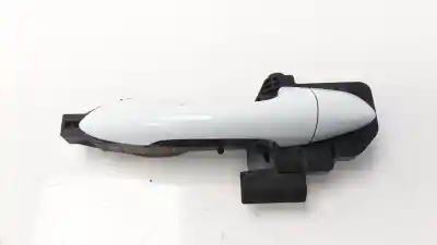 Second-hand car spare part exterior left rear door handle for kia cee´d (jd) 1.6 crdi 128 oem iam references 82655a2000