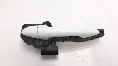 Second-hand car spare part exterior right rear door handle for kia cee´d (jd) 1.6 crdi 128 oem iam references 82665a2000