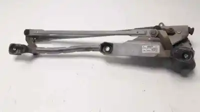 Piesă de schimb auto la mâna a doua motor stergãtor fatã pentru ford fiesta (cb1) trend referințe oem iam 8a6117b51aa