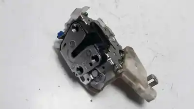 Second-hand car spare part LEFT FRONT DOOR LOCK for NISSAN CABSTAR ->09.06  OEM IAM references 80553AA20A  