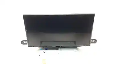 Second-hand car spare part gps navigation system for audi q5 (fyb) 2.0 16v tdi oem iam references 80a919620  