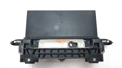 Second-hand car spare part gps navigation system for audi q5 (fyb) 2.0 16v tdi oem iam references 80a919620  