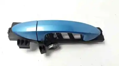 Piesă de schimb auto la mâna a doua mâner exterior spate stânga pentru ford fiesta (cb1) trend referințe oem iam 8a61a224a37aj