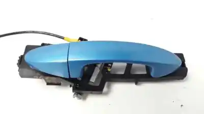 Piesă de schimb auto la mâna a doua mâner exterior spate dreapta pentru ford fiesta (cb1) trend referințe oem iam 8a61a224a36