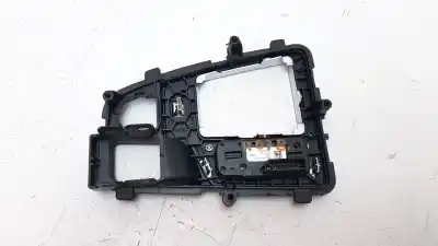 Автозапчасти б/у многофункциональный дисплей за audi q5 (fyb) 2.0 16v tdi ссылки oem iam 80b713111c  