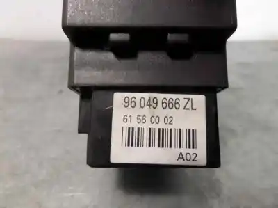 Second-hand car spare part indicator switch for ligier nova js20/fd oem iam references  61560002 96049666zl