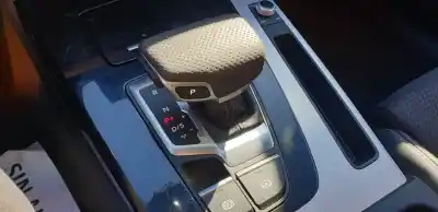 Автозапчасти б/у рычаг переключения передач за audi q5 (fyb) 2.0 16v tdi ссылки oem iam 80b713041ad  