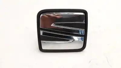Автозапчастина б/у зовнішня ручка ворот для seat leon (5f1) 1.2 tsi посилання на oem iam 5f0827565d