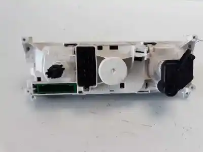 Piesă de schimb auto la mâna a doua controlul încalzire / aer conditionat pentru mini mini (r50, r53) one referințe oem iam 64111502214  