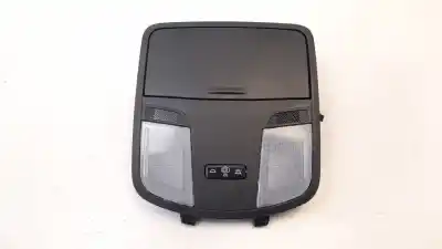Second-hand car spare part interior light for hyundai kona 1.0 tgdi cat oem iam references 92800f2000