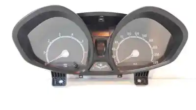 Piesă de schimb auto la mâna a doua ceas bord pentru ford fiesta (cb1) trend referințe oem iam vp8a6f10894bc