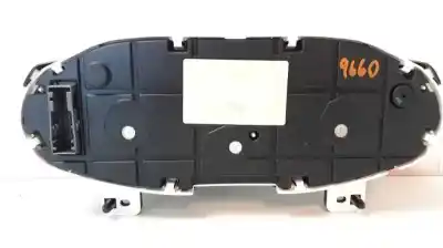 Peça sobressalente para automóvel em segunda mão quadrante por ford fiesta (cb1) trend referências oem iam vp8a6f10894bc  