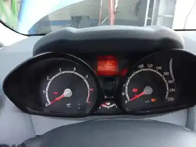 Peça sobressalente para automóvel em segunda mão quadrante por ford fiesta (cb1) trend referências oem iam vp8a6f10894bc  