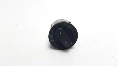 Автозапчастина б/у управління світлом для seat leon (5f1) 1.2 tsi посилання на oem iam 5g0941431t