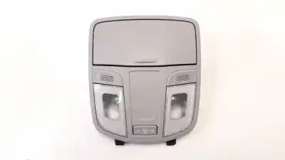 Автозапчасти б/у внутренний свет за hyundai tucson (tl, tle) 1.7 crdi ссылки oem iam 92800d300x