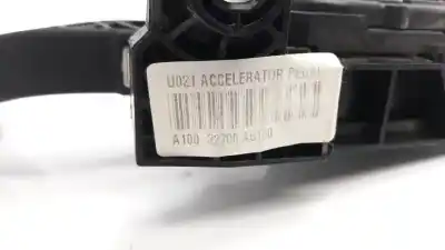 Second-hand car spare part potentiometer for kia cee´d (jd) 1.6 crdi 128 oem iam references 32700a6100  