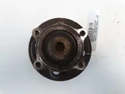 Second-hand car spare part rear left knuckle for mini mini (r50, r53) one oem iam references   