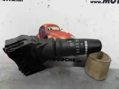 Peça sobressalente para automóvel em segunda mão comutador de limpa vidros por nissan almera (n16/e) line up referências oem iam 
